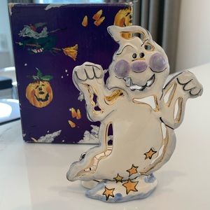 Blue Sky/Clayworks Halloween - Boo the Ghost